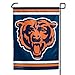 NFL Chicago Bears Garden Flag