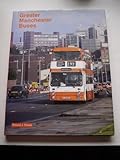 Greater Manchester buses