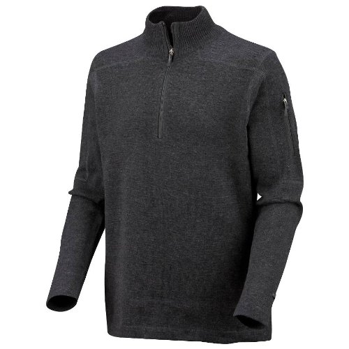 Columbia Men's Exploratory Sweater