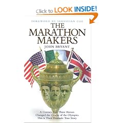 The Marathon Makers