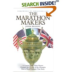 The Marathon Makers