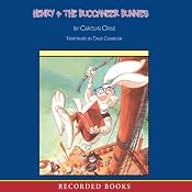 Henry & the Buccaneer Bunnies | [Carolyn Crimi]