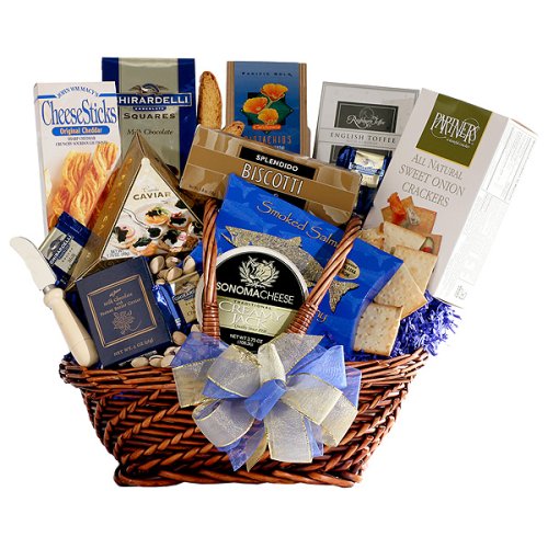 Cheese Gourmet Gift Set by AKA Gourmet
