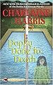 Poppy Done to Death (Paperback)