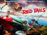 Red Tails Beidseitige Filmplakat (Qua...