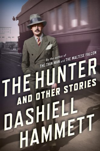 The Hunter and Other Stories