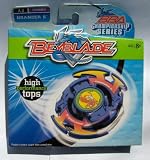 Beyblade High Performance Tops: Dranzer S A-2 Combo