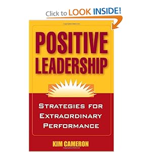 Positive Leadership