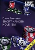 Dave Fromm's Short-Handed Hold'em Poker 3 DVD Set