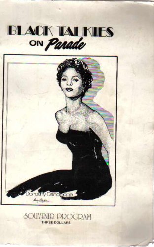  Dorothy Dandridge