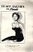 BLACK TALKIES ON PARADE SOUVENIR PROGRAM (SALUTING DOROTHY DANDRIDGE: MOVIE STAR BIOGRAPHICAL SKETCH) FEBRUARY 1985 VOLUME IV ; Seventh Annual Film Festival Program