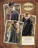 �uHarry Potter Weekly 2013 Calendar�v�̃C���[�W�摜