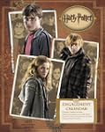 Harry Potter 2013 Calendar