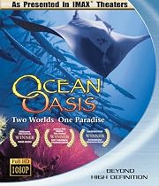Ocean Oasis Movie Streaming.