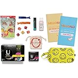 Helloflo Period Starter Kit