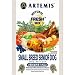 ARTEMIS�@�A�[�e�~�X�@�X���[���u���[�h�V�j�A�@6.8kg