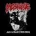 99 Dead-Jack Is Dead (99-04)