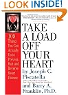 Take a Load off Your Heart: 109 Things You Can Actually Do to Prevent, Halt and Reverse Heart Disease