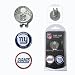 NFL New York Giants Cap Clip With 2 Markers