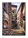 Gallery Steps Finest LAMINATED Print Sung Kim 5x7