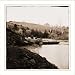 Civil War Photo (M): Washington District of Columbia (vicinity). Cabin Johns Run
