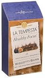 Review La Tempesta  / La Tempesta Healthy Focus, Vanialla Fig with Walnut, Biscotti Bar, 8 Count 8-Ounce Boxes (Pack of 4)