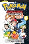 Pok�mon Adventures: Black and White,...