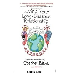 Loving Your Long-Distance Relationship