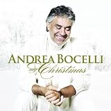 My Christmasvon "Andrea Bocelli"