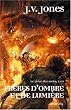 Le Livre des Mots, Tome 3 : Fr�res d'ombre et de lumi�re