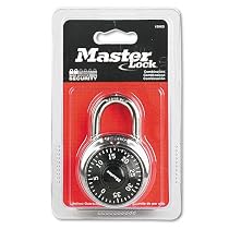 master lock 1500