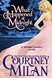 What Happened at Midnight (Midnight Scandals)