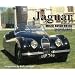 Jaguar XK120,XK140,XK150 Sports Cars (Ludvigsen Library)