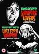 Vampire Lovers/Lust For A Vampire [DVD]