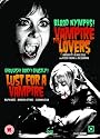 Vampire Lovers/Lust For A Vampire [DVD] [1970]