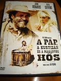 The Ballad of Cable Hogue (1970) / A PAP, A KURTIZAN ES A MAGANYOS HOS
