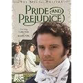 Pride and Prejudice (Special Edition) (2 Discs) (Widescreen)