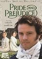 Pride and Prejudice (Special Edition) (2 Discs) (Widescreen)