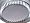 SCI Scandicrafts Fluted Tart/Quiche Mold, Removable Bottom 7.75-inch Diameter
