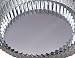 Kitchen & Housewares : SCI Scandicrafts Fluted Tart/Quiche Mold, Removable Bottom 7.75-inch Diameter
