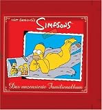 Simpsons: Das unzensierte Familienalbum