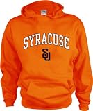 Syracuse Orange Kids/Youth Perennial Hooded Sweatshirt