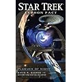 Star Trek: Typhon Pact, Plagues of Night