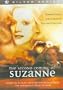 The Second Coming of Suzanne