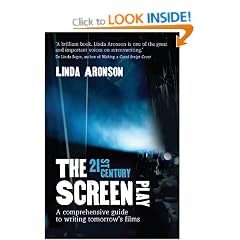 The 21st Century Screenplay