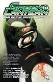 War of the Green Lanterns