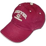 Denver Pioneers Hockey Zephyr Chopper Cap