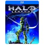 Halo Legends
