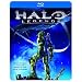 Halo Legends (Steelbook) [Blu-ray]