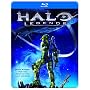 Halo Legends (Steelbook) [Blu-ray]